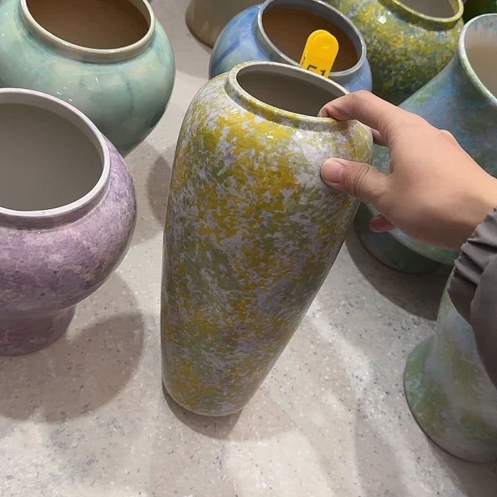 手工艺品琉璃正品无孔