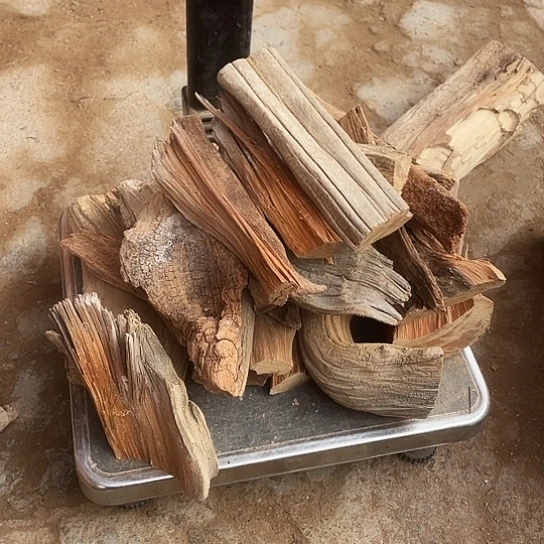 缘***份柏木崖柏崖柏香料