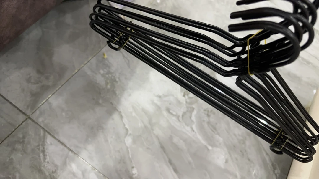 听主播编码，便携衣架