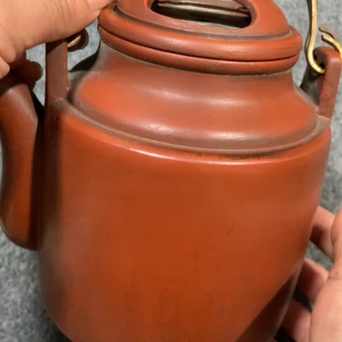 西***司陶瓷摆件爱好者摆件
