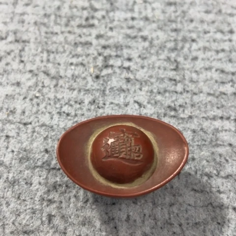 紫砂陶瓷摆件！！！！！！！