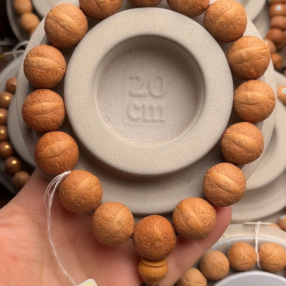 凤眼菩提手串一**阳16精品