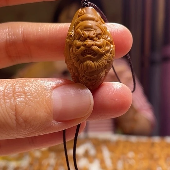 手串/手链橄榄核橄榄核