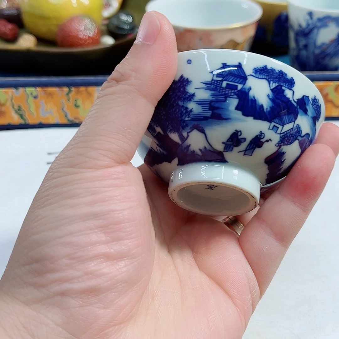 杯千年瓷都景德镇 艺术关注谢佳豪