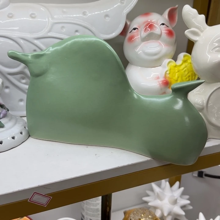 瓷片陶瓷工艺轻微微瑕