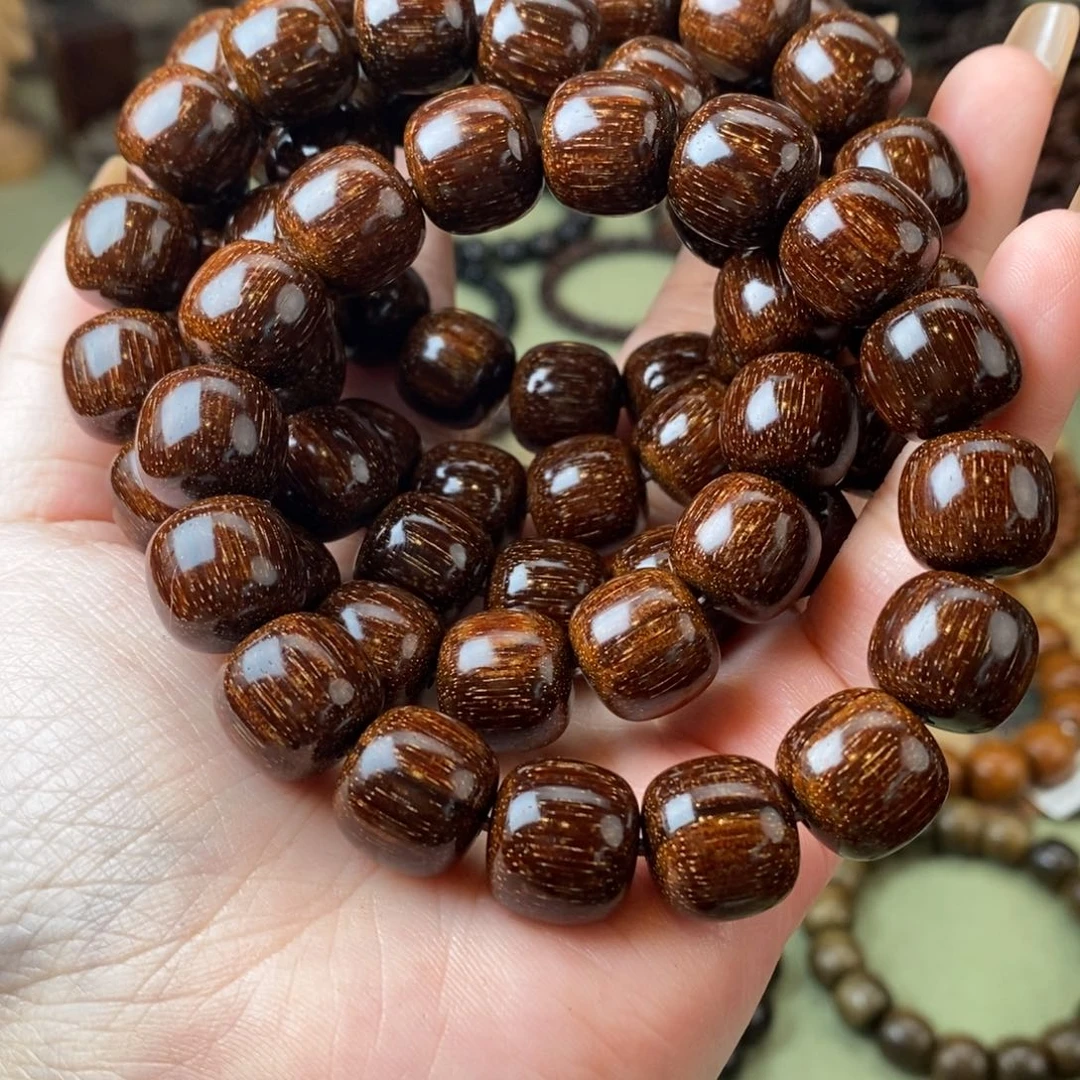 贡木手串/手链1314冰料355