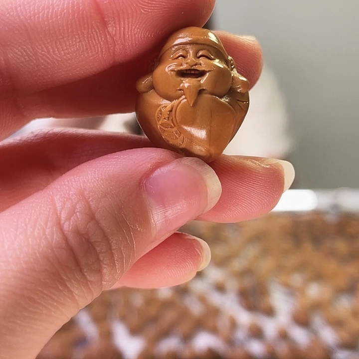 手串/手链橄榄核橄榄核