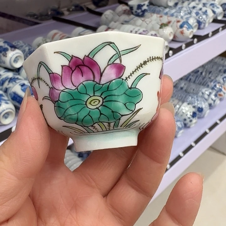 陶瓷艺术品收藏陶瓷