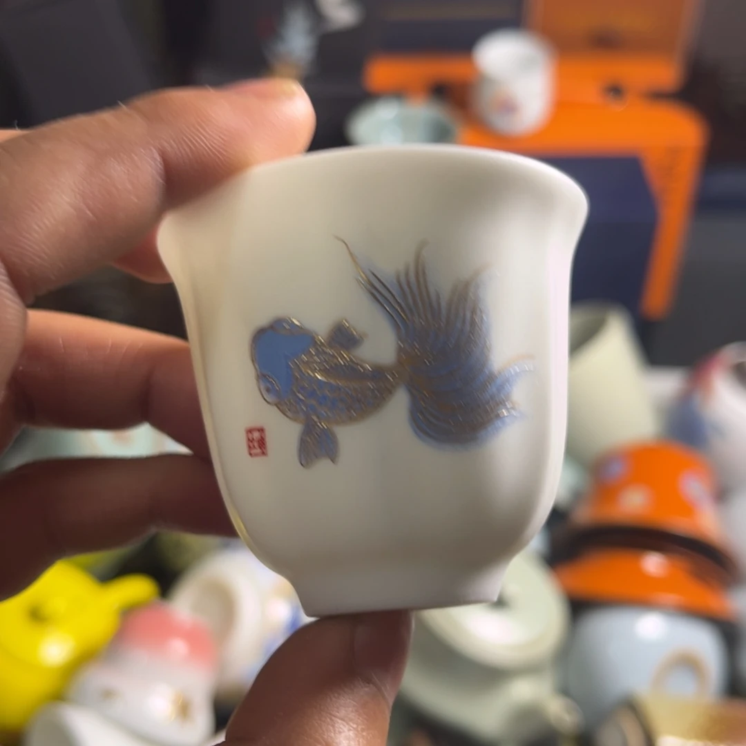 无运费险略有微瑕介意勿拍