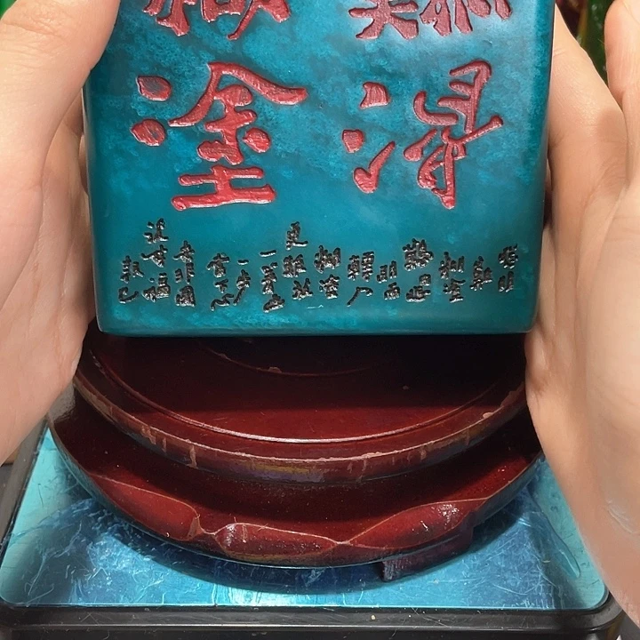 寿山石印石篆刻印章引首章闲章姓名章生日礼物