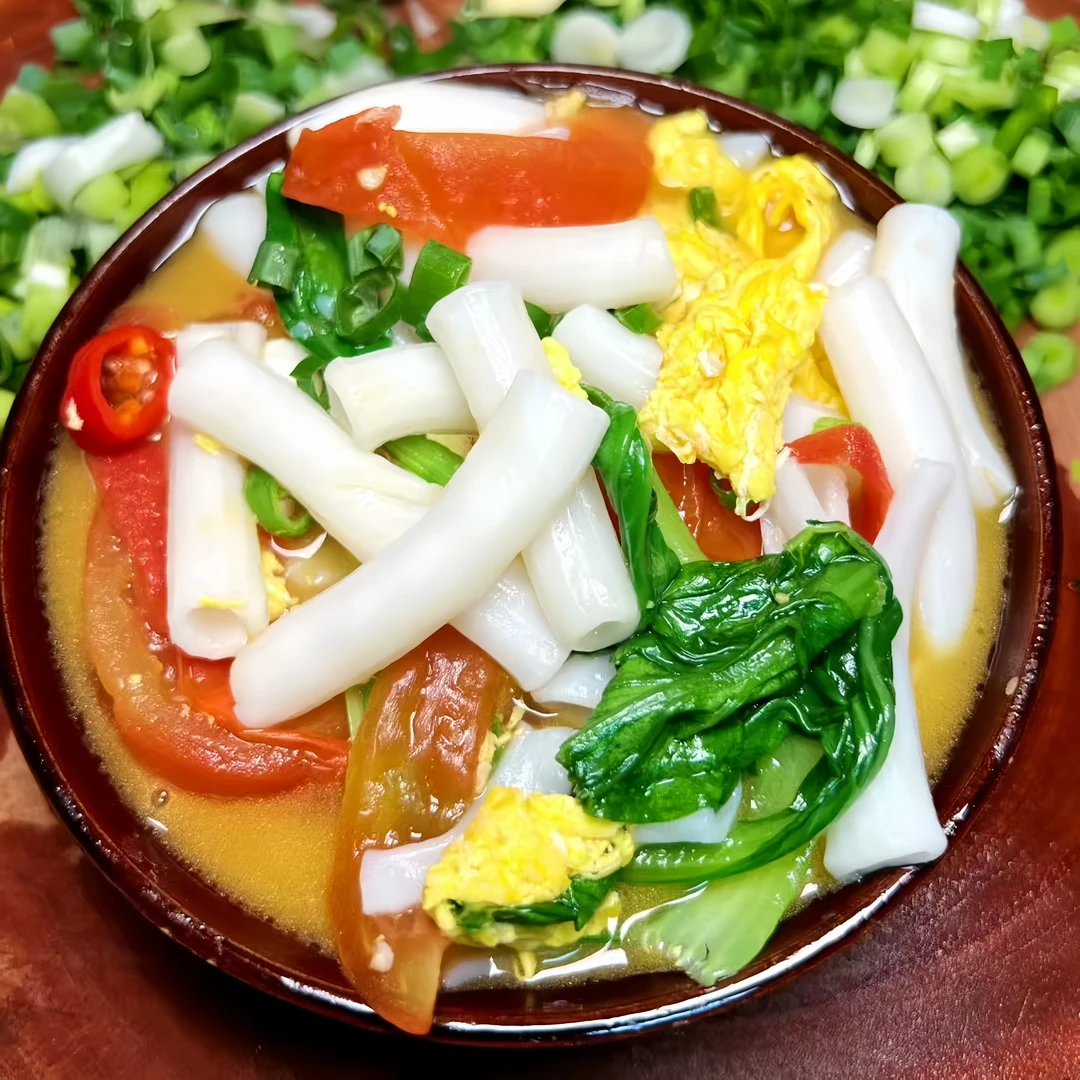 【净重10斤】江西空心粉通心粉会昌特产米粉煮炒拌粗粉细粉意大利面