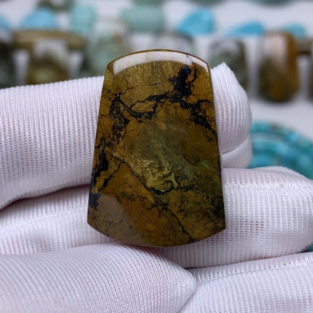 未镶嵌散珠配饰配珠