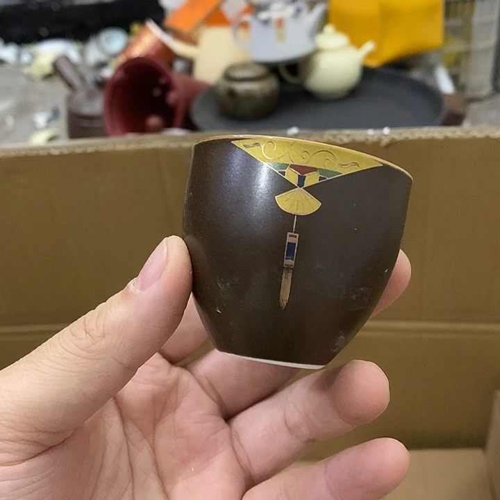 陶瓷艺术品制作工艺壶