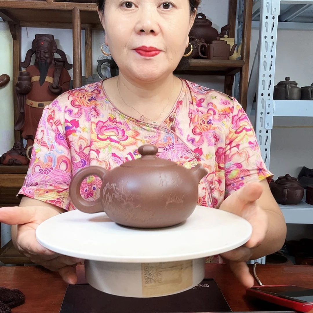 茶壶紫砂紫砂壶泡茶