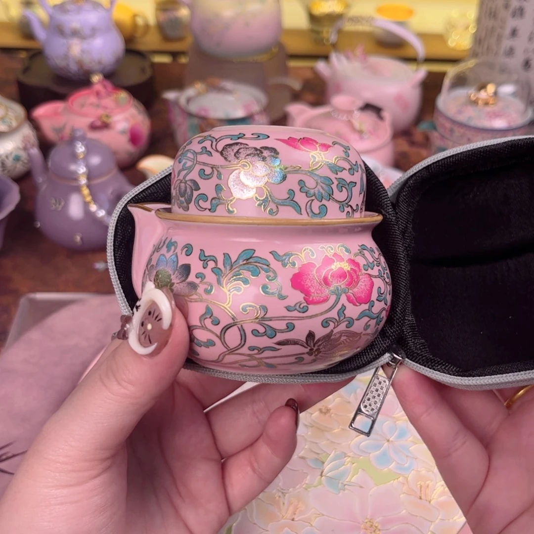 摆件茶具套装特价活动