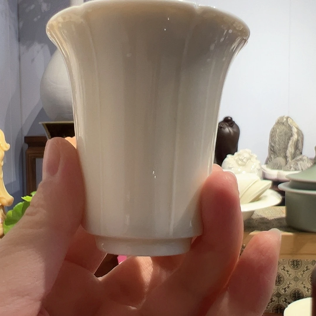 定瓷原矿泥原矿釉