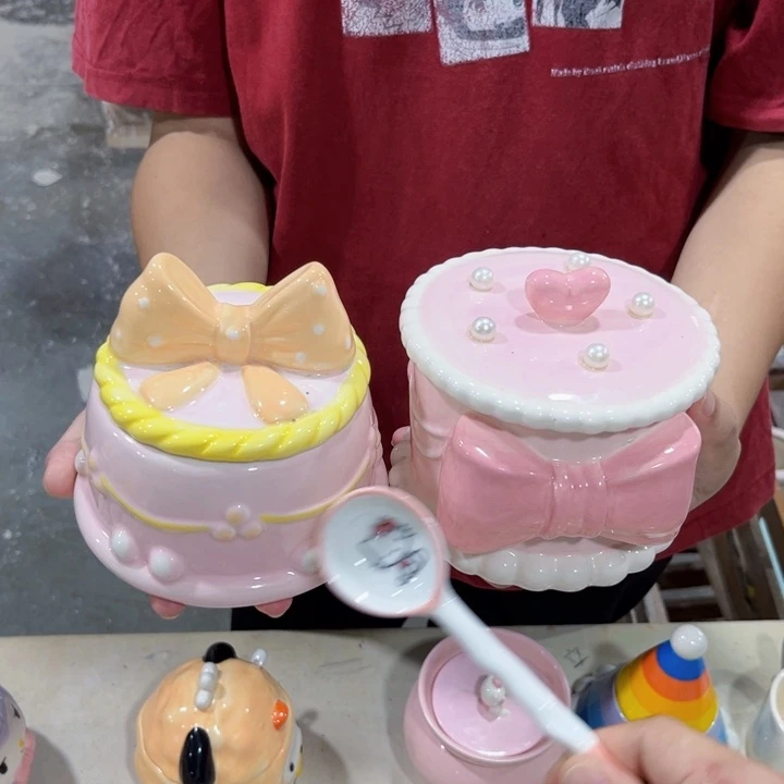 我们都是好孩子呀我也