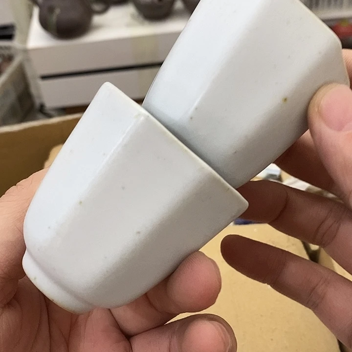 陶瓷艺术品及陶瓷制品