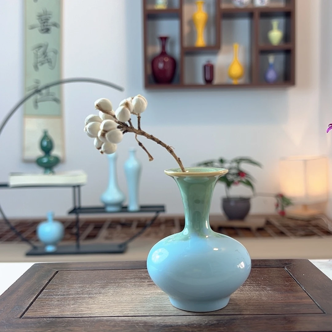 摆件陶景德镇陶瓷艺术展