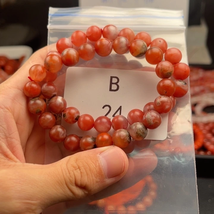 未镶嵌南红玛瑙多样性发货9mm南红玛瑙