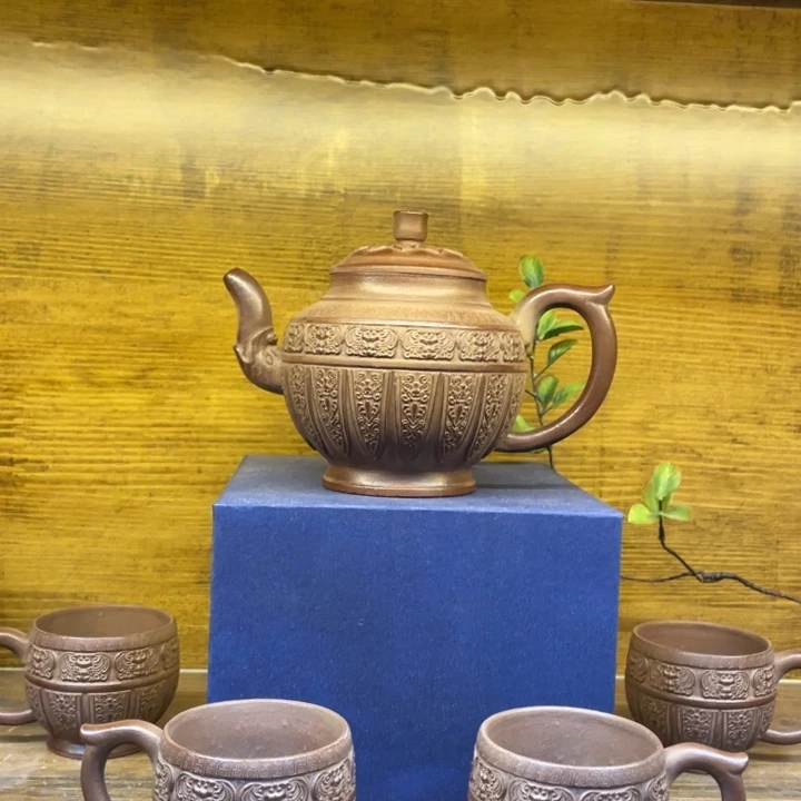 紫砂茶壶紫砂茶具紫砂