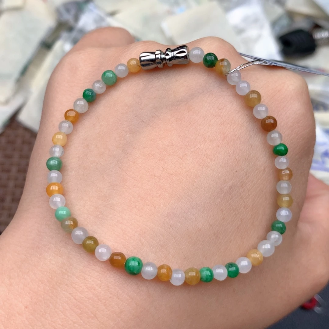 未镶嵌挂件翡翠….