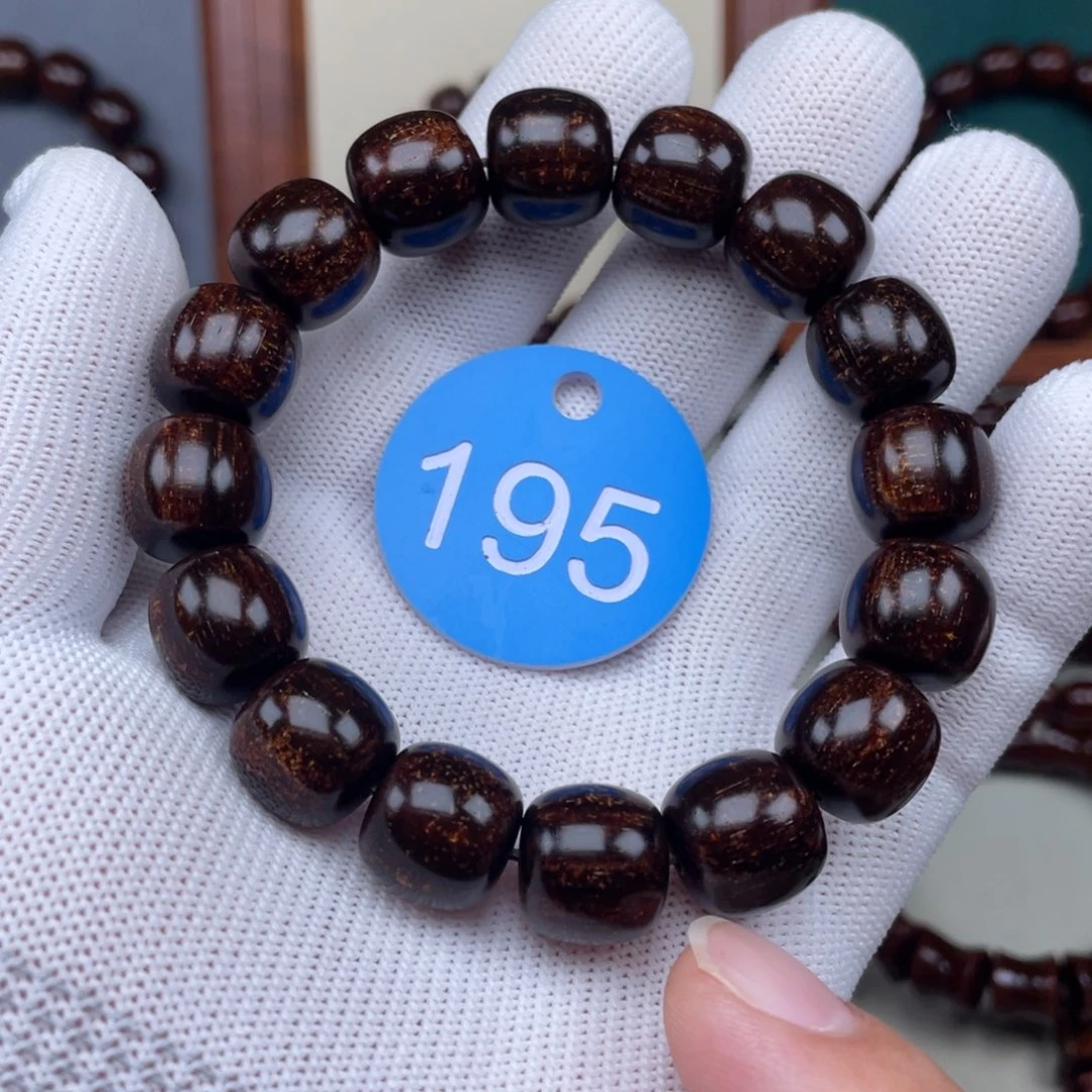 贡木手串/手链13老型