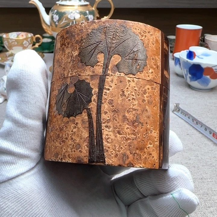 瓷片金泽精选美物