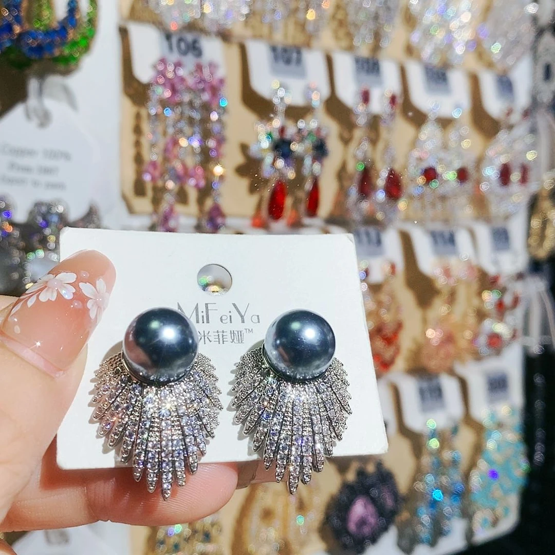 铜合金锆石925银