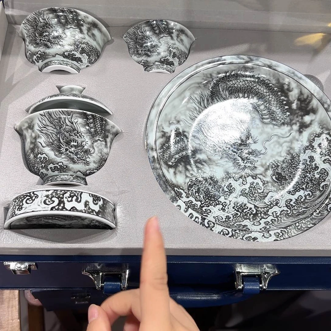 瓷片景德镇陶瓷学院等