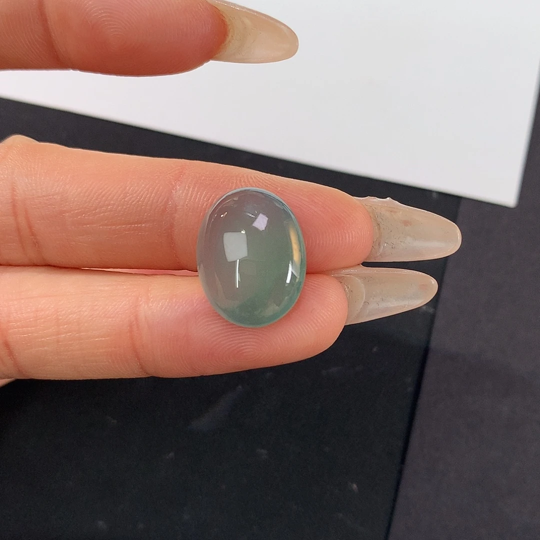 翡翠散珠17.2/13.67/6翡翠翡翠