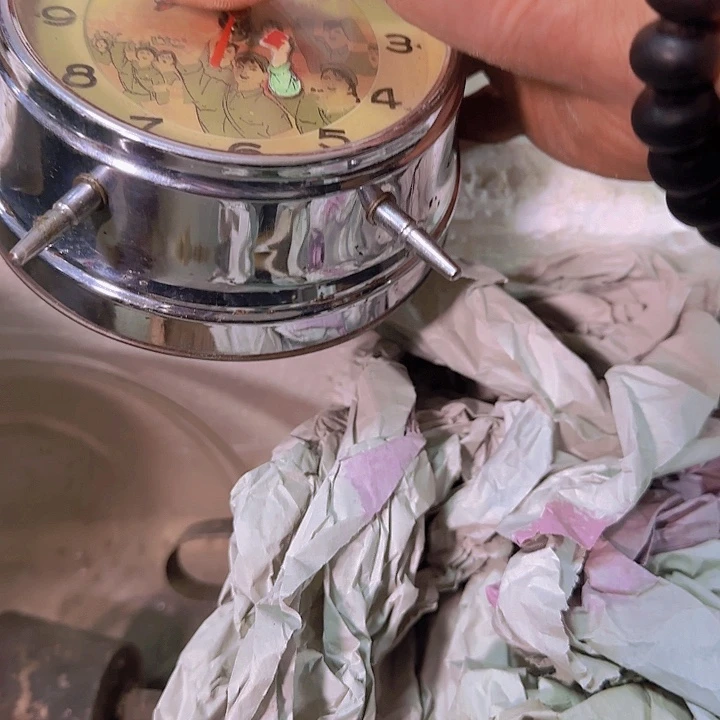 香榧木盛*摆件70