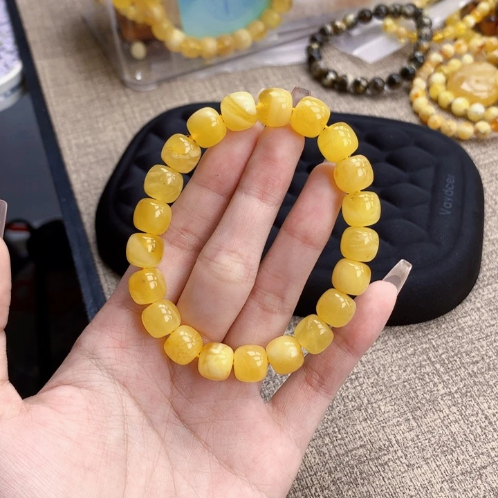 琥珀未镶嵌珠宝奇石10+