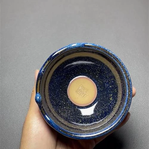 【闪购商品】茶盏-616............