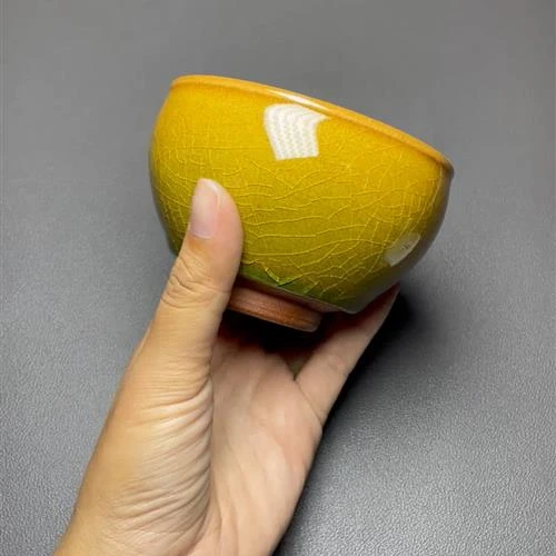 【闪购商品】茶盏-624............