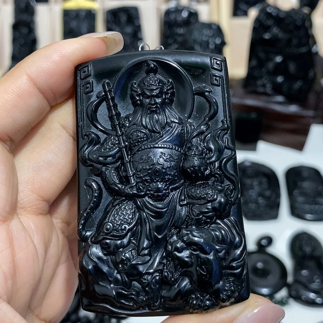瀚***海岫玉未镶嵌纯天然岫玉颈饰