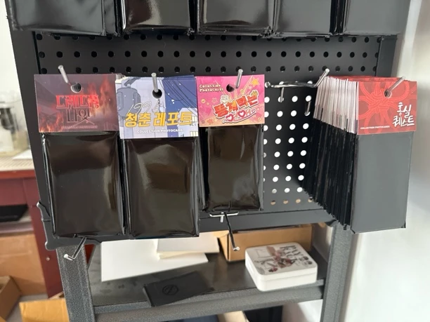 3单包邮狗头新随机卡4种