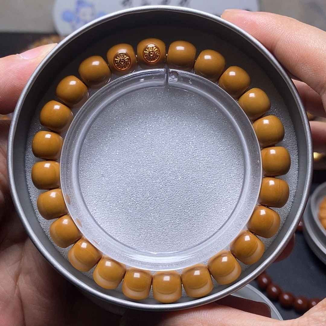 猴头核桃手串双标毕业老邢尺寸10左右全品97号