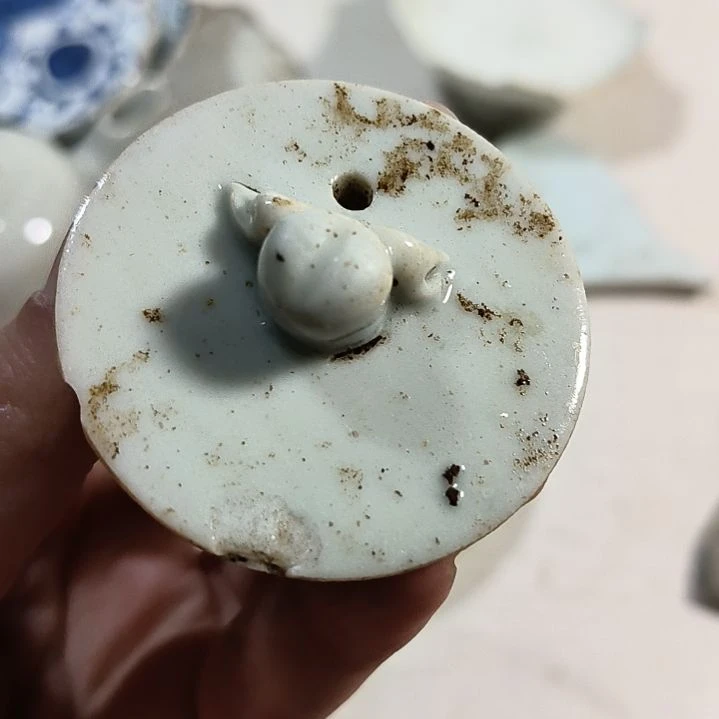 摆件瓷片瓷片瓷片瓷片