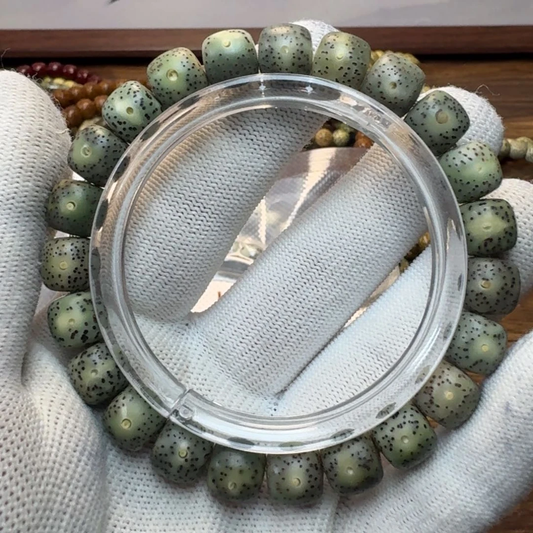 星月菩提吊坠131【闪购商品】星月菩提手串10×9