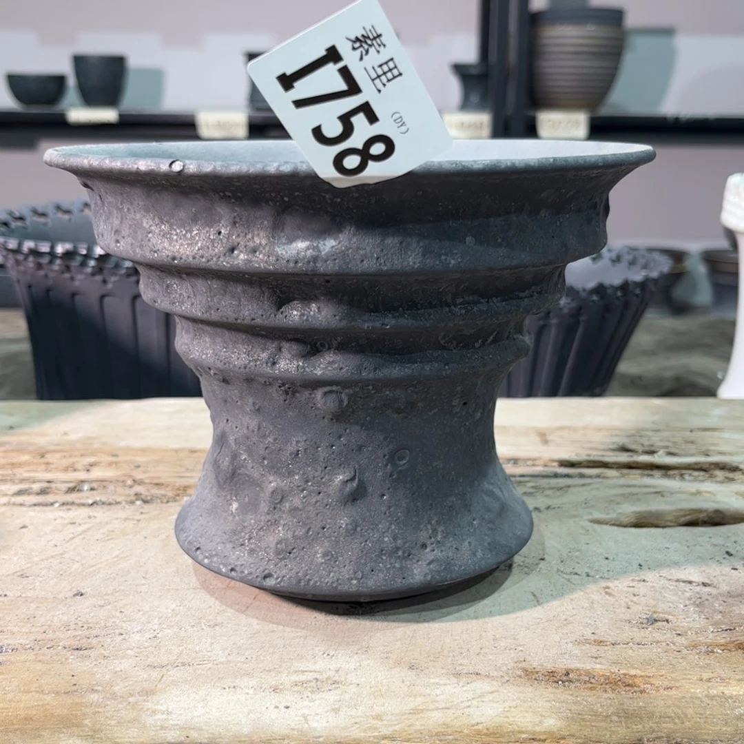 内口17.5高13.3景德镇