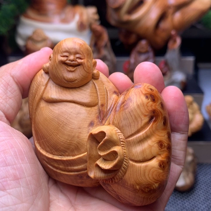 柏木（崖柏）崖柏陈化