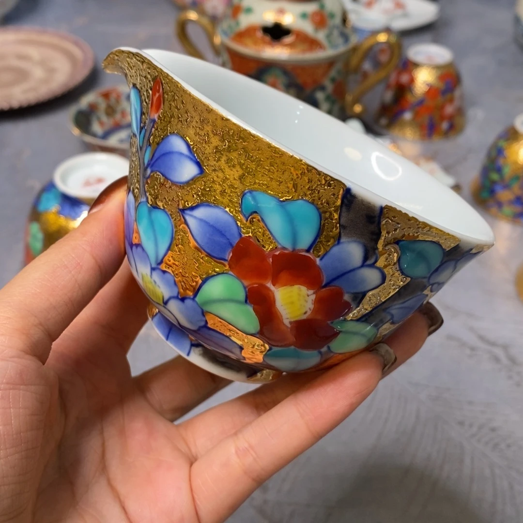 10 厘米——小杨瓷器甄选