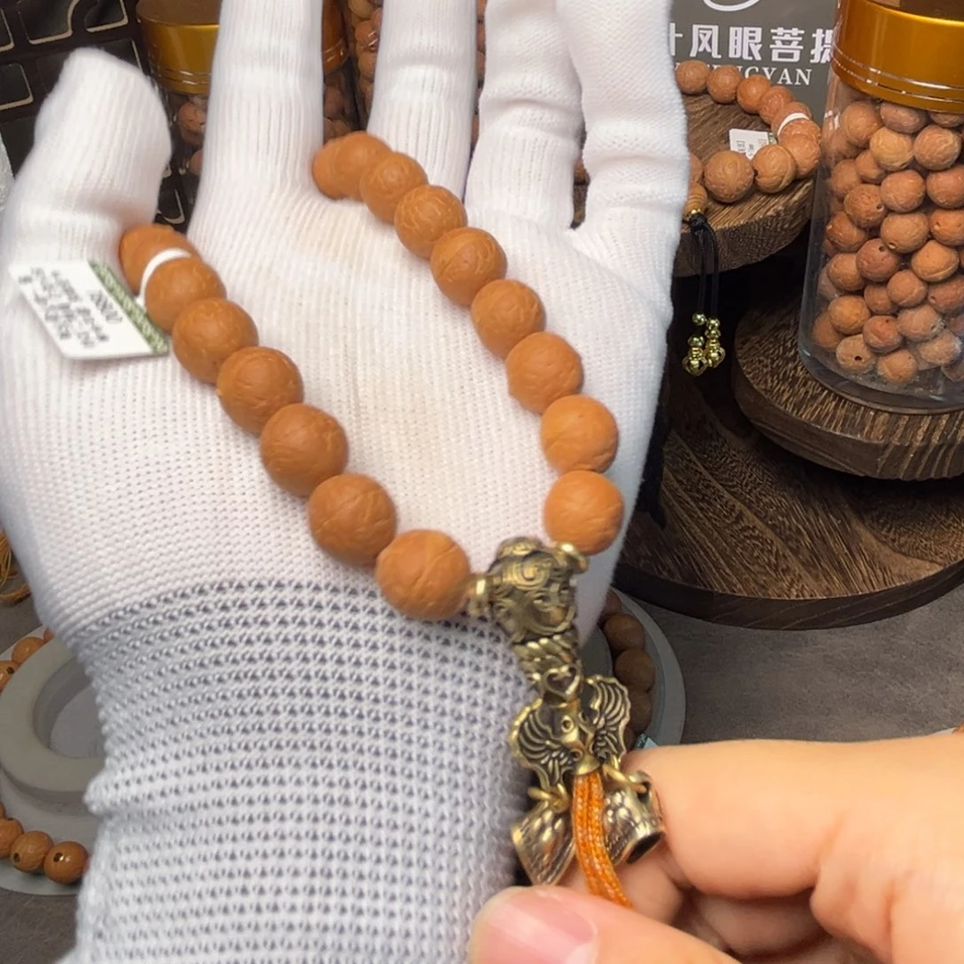 凤眼菩提手串1014