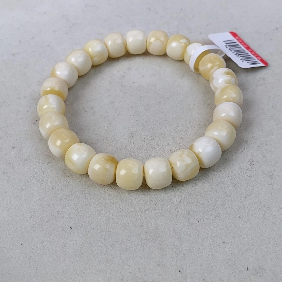 蜜蜡未镶嵌珠宝奇石10mm 13.2g