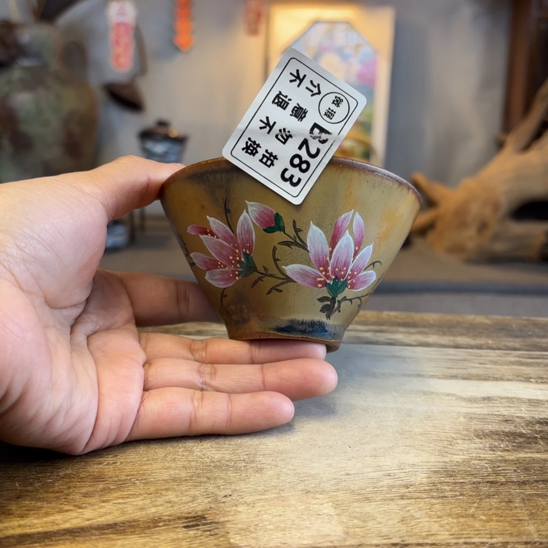 景德镇纯手工制作陶瓷