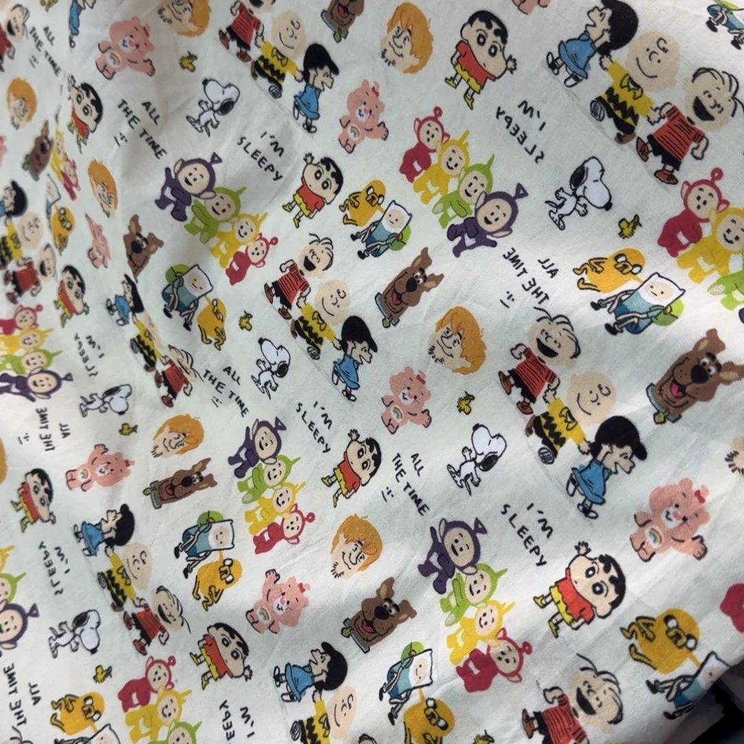 棉福利纯棉平布1米价X1.1米宽F