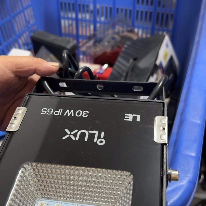 167-灯具不售后介意慎拍