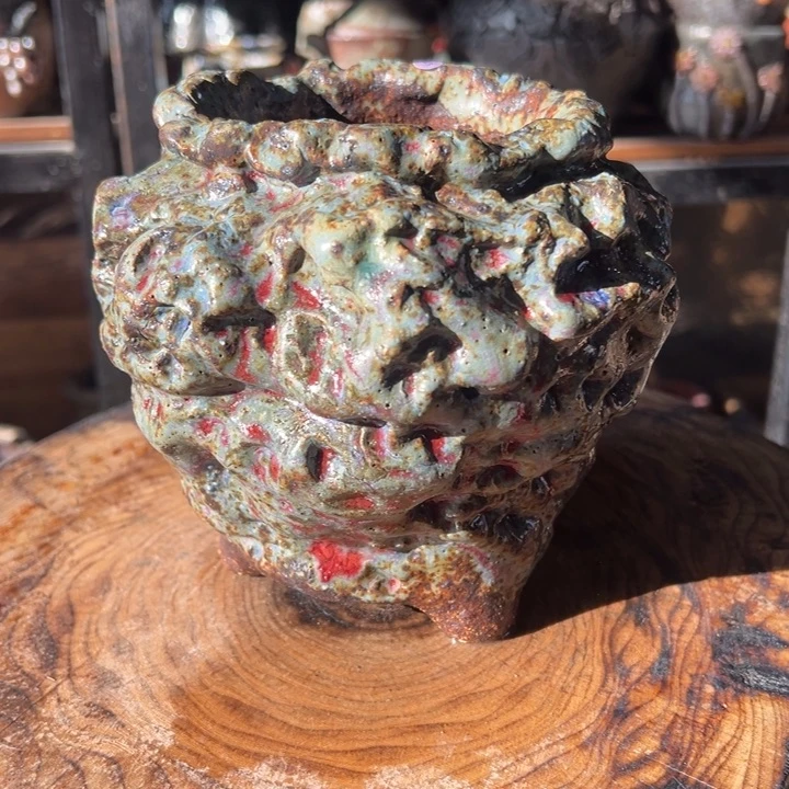 陶瓷制品不退不换005