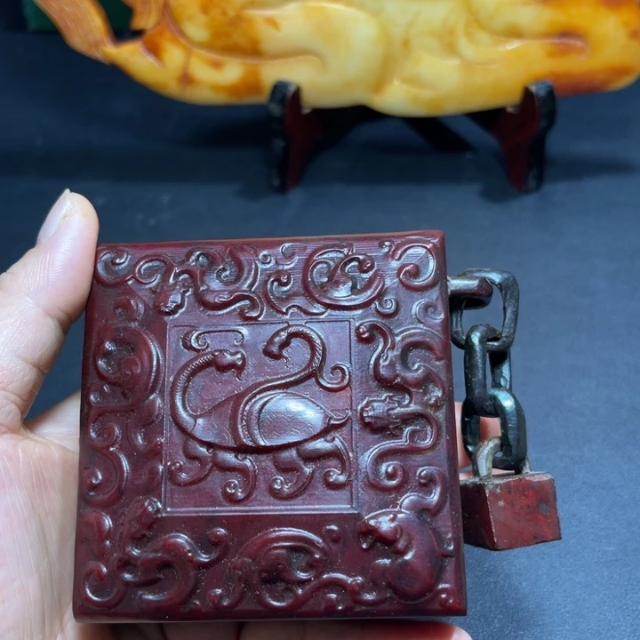 一物一图发货支持七天无理由。底槽青
